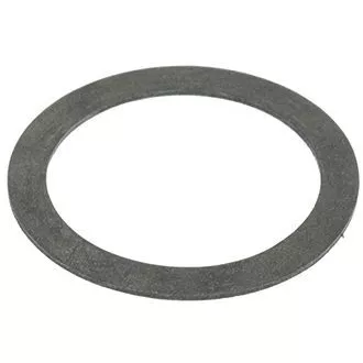FLAT GASKET ø 45x35x1 mm