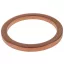 Réz tömítés  ? 18x14x1.5 mm