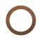 Tömítés (réz)  ? 22x17x1.5 mm