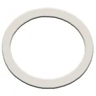 PTFE lapos tömítés ? 53x43x3 mm