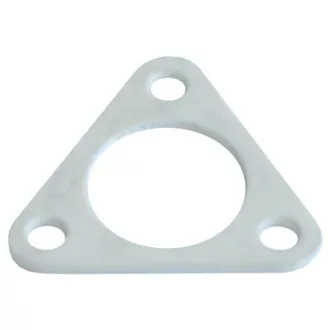 HÁROMSZÖG ALAKÚ TÖMÍTÉS FŰTŐELEMKHEZ