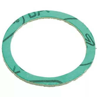 AZBESZTMENTES LAPOS TÖMÍTÉS ø 62x51x2 mm