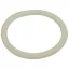 LAPOS TÖMÍTÉS PTFE ø 62x51x2 mm