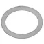 LAPOS PTFE TÖMÍTÉS ø 13x15.5x1 mm