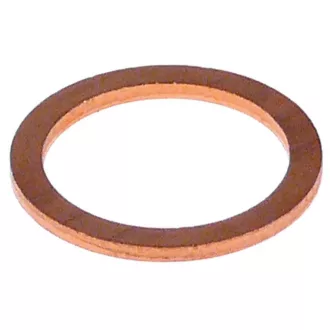 Tömítés a főzőcsoport sapkához