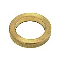 RÉZ ALÁTÉT ø 18x11,3x4,5 mm LAPOS