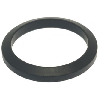 La Cimbali kúpos szűrőtartó tömítés (71x56x9 mm)