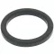 Gaggia szűrőtartó tömítés (fejtömítés) 73x57x9 mm