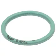 AZBESZTMENTES LAPOS TÖMÍTÉS ø 36x30x2 mm
