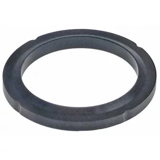 SZŰRŐTARTÓ TÖMÍTÉS ø 72x55x6.1/8 mm