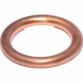 KEREK RÉZ TÖMÍTÉS ø 18.7x13x2.5 mm