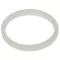 PTFE LAPOS TÖMÍTÉS ø 33x28x4 mm