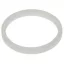 PTFE LAPOS TÖMÍTÉS ø 33x28x4 mm