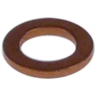 Réz tömítés  ? 8,5x5x1 mm