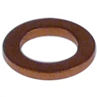 Réz tömítés  ? 8,5x5x1 mm