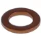 Réz tömítés  ? 8,5x5x1 mm