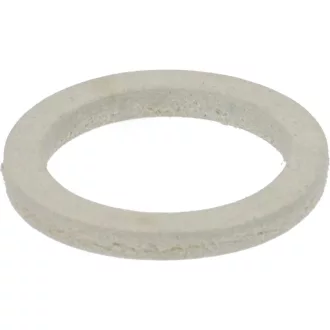 AZBESZTMENTES LAPOS TÖMÍTÉS ø 17.5x13x2 mm