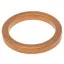 RÉZ LAPLENGŐTÖMÍTÉS ø 16x12x2 mm
