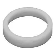 PTFE LAPLENGŐTÖMÍTÉS ø 14.6x12x3 mm