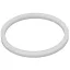 LAPLENGŐTÖMÍTÉS ø 50x44x4 mm PTFE