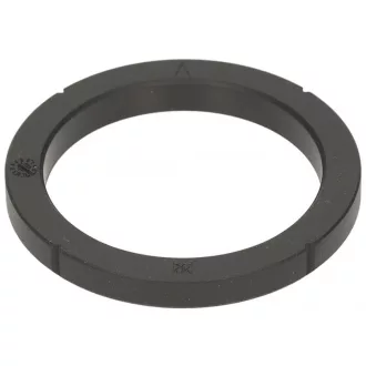   Promac / Rancilio kompatibilis Szűrőtartó tömítés (Fejtömítés) ø 72x57x8 mm
