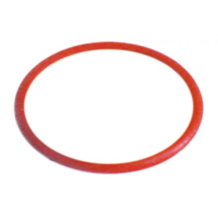 O-RING 03212 RED SILICONE