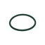 Delonghi kompatibilis O-gyűrű tömítés ORM 0320-25 NBR (32x2,5 mm)