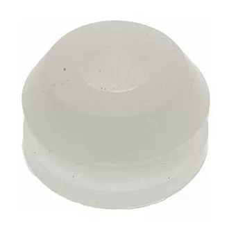 Necta szilikon tömítés kazánhoz/szondához 0V23030024 (ø 24/9 mm)