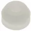 Necta szilikon tömítés kazánhoz/szondához 0V23030024 (ø 24/9 mm)