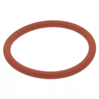 O-GYŰRŰ 04150 PIROS SZILIKON