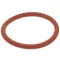 O-GYŰRŰ 04150 PIROS SZILIKON