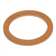 LAPOS RÉZ TÖMÍTÉS ø 13x10x1,5 mm
