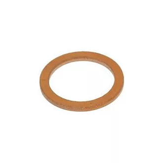 LAPOS RÉZ TÖMÍTÉS ø 13x10x1,5 mm