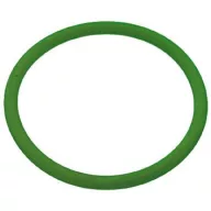 O-RING 03125 GREEN FKM