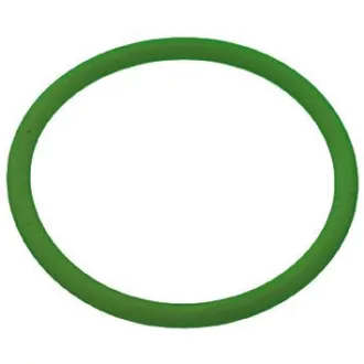 O-RING 03125 GREEN FKM
