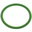 O-RING 03125 GREEN FKM