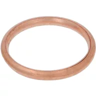 KÖR ALAKÚ RÉZ TÖMÍTÉS ø 23x17.2x2.7 mm
