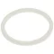 LAPOS TÖMÍTÉS PTFE átmérő 25x21x1,5 mm