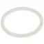 LAPOS TÖMÍTÉS PTFE átmérő 25x21x1,5 mm