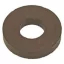 LAPOS FKM TÖMÍTÉS ø 15x7x3 mm