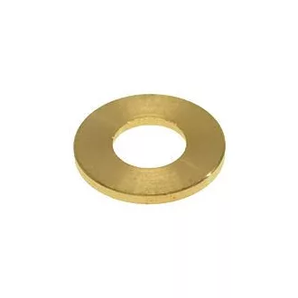 La San Marco lapos réz alátét (ø 15x7x0.8 mm)