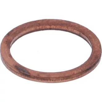 LAPOS TÖMÍTÉS RÉZ ø 18x14x1.5 mm