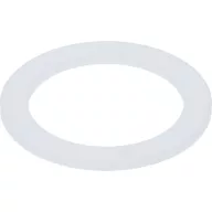 LAPOS TÖMÍTÉS PTFE ø 57x43x3 mm