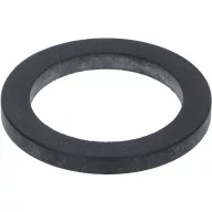 VÍZKÉZI ZUHANY SZŰRŐ TÖMÍTÉS EPDM