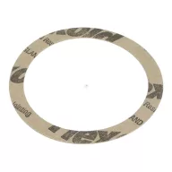 PAPÍR ALÁTÉT ø 73x59x0.8 mm