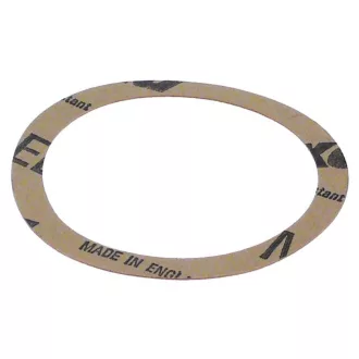 Cimbali papír tömítés (hézagoló alátét) (ø 72x58x0.8 mm)