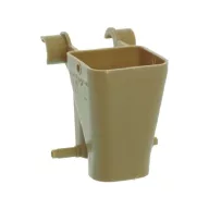 Necta Vending Evoca italautomata kávécsatorna (1192085)