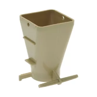 Necta kávé csúszda