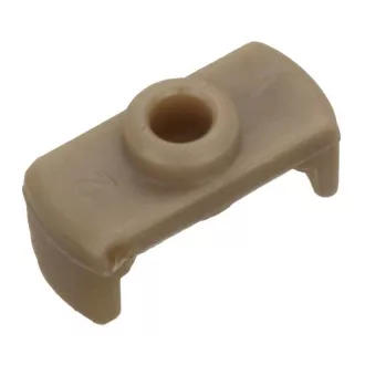 Saeco, Gaggia, Philips kompatibilis Szelep toló (11004162)