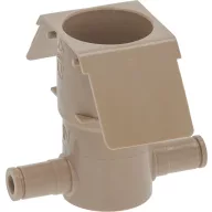 FŐZŐKAMRA ø 38 mm